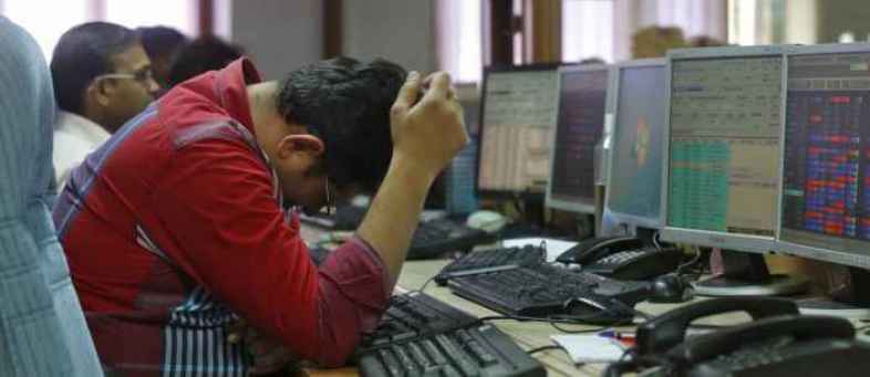 Yes, IndusInd Bank down 9-6% after UBS cuts price target sharply.jpg Yes, IndusInd Bank down 9-6% after UBS cuts price target sharply.jpg