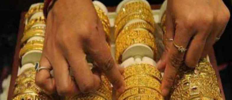 Gold rebound on again spread of Coronavirus, Silver price also crossed 67,000 rupee.jpg Gold rebound on again spread of Coronavirus, Silver price also crossed 67,000 rupee.jpg