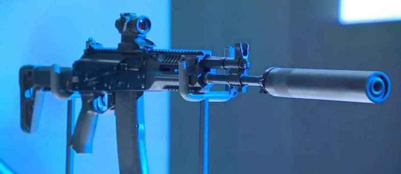 India-Russia Set To Close Deal For Over 6 Lakh AK 203 Rifles (1).jpg India-Russia Set To Close Deal For Over 6 Lakh AK 203 Rifles (1).jpg