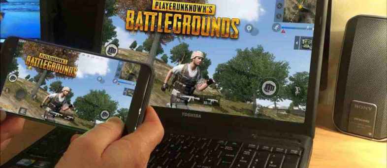 One Can Still Play PUBG But Only on PCs and Gaming Consoles, Not on Mobile.jpg One Can Still Play PUBG But Only on PCs and Gaming Consoles, Not on Mobile.jpg