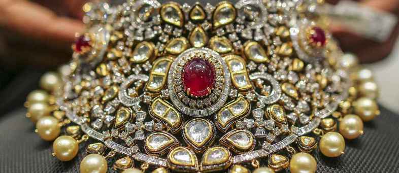 India’s Gems - jewellery exports may down by 20-25% in this year GJEPC.jpg India’s Gems - jewellery exports may down by 20-25% in this year GJEPC.jpg
