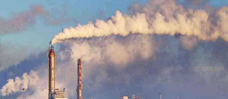 About 50% of India's cities in Environmental Risk Outlook 2021 report!.jpg About 50% of India's cities in Environmental Risk Outlook 2021 report!.jpg