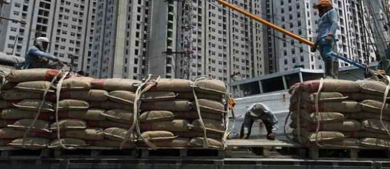 JK Cement Q4 net profit up 55% to Rs 150cr.jpg JK Cement Q4 net profit up 55% to Rs 150cr.jpg