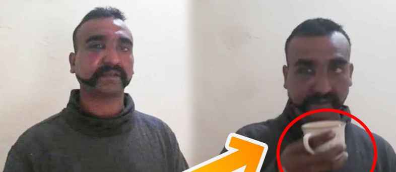Wing commander Abhinandan's capture mocked in racist ad for world cup.jpg Wing commander Abhinandan's capture mocked in racist ad for world cup.jpg