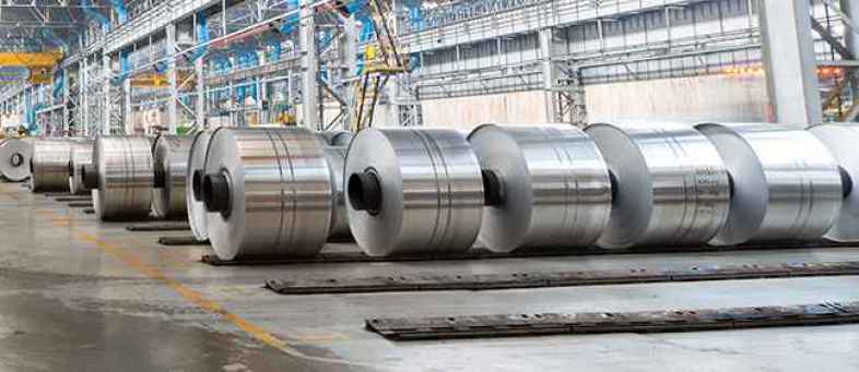 Aluminium scrap import rised 6.5% despite 13% slump in auto production.jpg Aluminium scrap import rised 6.5% despite 13% slump in auto production.jpg