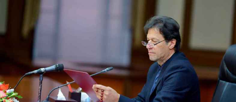 66 pc Pakistanis unhappy with Imran Khan govt Survey.jpg 66 pc Pakistanis unhappy with Imran Khan govt Survey.jpg