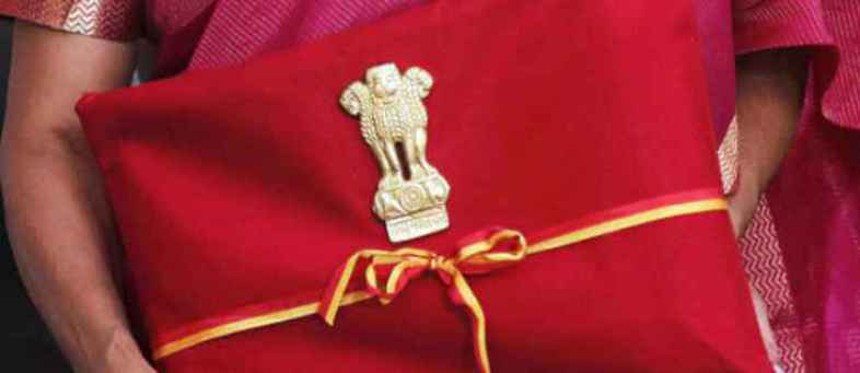 Standard deduction can be increased from Rs 50,000 to Rs 1 lakh.jpg Standard deduction can be increased from Rs 50,000 to Rs 1 lakh.jpg