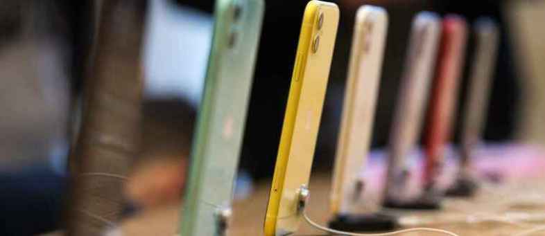 India's Smartphone Shipments fell 13% sequentially in Q2 amid Covid-19 Second wave Canalys.jps.jpg India's Smartphone Shipments fell 13% sequentially in Q2 amid Covid-19 Second wave Canalys.jps.jpg