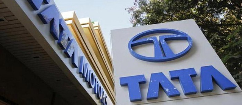 Tata Motors group global sales dip 14% in December.jpg Tata Motors group global sales dip 14% in December.jpg