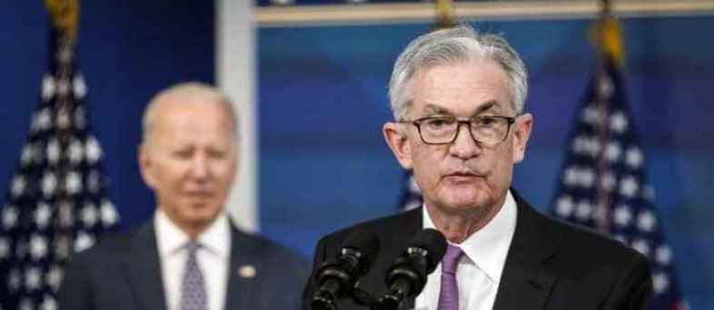 Jerome Powell Hints For 0.50% Hike in May US Fed Meeting, India-Global Share Market Tanks.jpg Jerome Powell Hints For 0.50% Hike in May US Fed Meeting, India-Global Share Market Tanks.jpg
