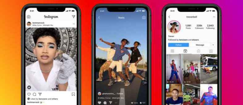 Facebook Unveils Instagram Reels 15 Second Videos to Rival TikTok (1).jpg Facebook Unveils Instagram Reels 15 Second Videos to Rival TikTok (1).jpg