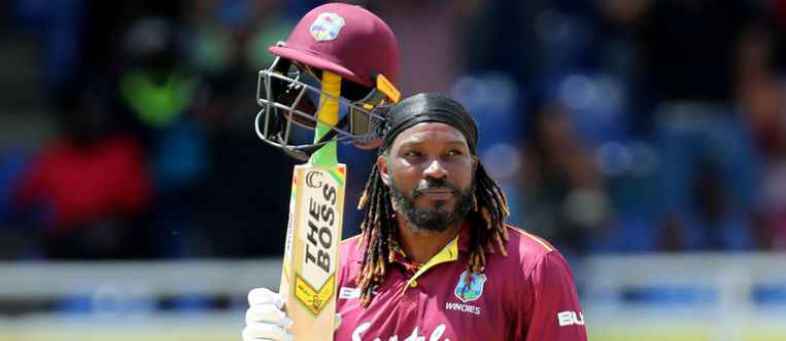 Chris Gayle's 62-ball 116 goes in vain as St Kitts gun down record target vs Jamaica.jpg Chris Gayle's 62-ball 116 goes in vain as St Kitts gun down record target vs Jamaica.jpg