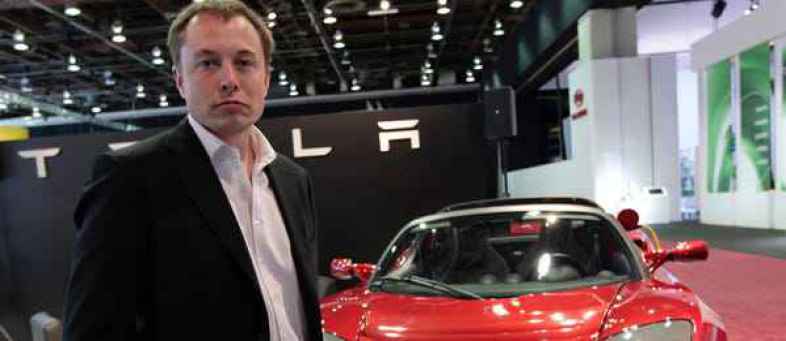 Elon Musk says 'lot of challenges With Government' for Tesla’s drive into Indian Market.jpg