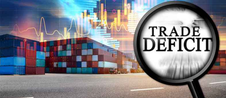 India’s Trade Deficit Widens To $15.33 billion in April, At 5 Month High.jpg India’s Trade Deficit Widens To $15.33 billion in April, At 5 Month High.jpg