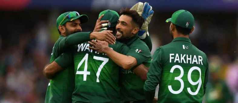 ICC World Cup 2019 Anand Mahindra’s tweet on Pakistan victory.jpg ICC World Cup 2019 Anand Mahindra’s tweet on Pakistan victory.jpg