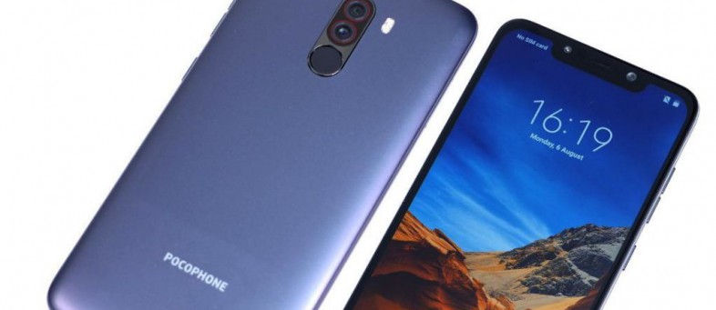 Xiaomi to launch POCO F1 India to launch on August 22.jpg Xiaomi to launch POCO F1 India to launch on August 22.jpg