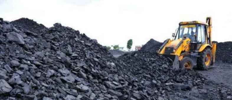 Coal worth 30 crore stolen from Essar.jpg Coal worth 30 crore stolen from Essar.jpg