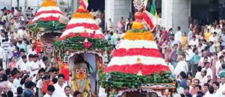 The decision to close the rathyatra kitchen this year after a hundred years due to the corona virus.jpg The decision to close the rathyatra kitchen this year after a hundred years due to the corona virus.jpg