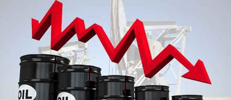Crude price down will hit oil producing countries including Russia.jpg Crude price down will hit oil producing countries including Russia.jpg