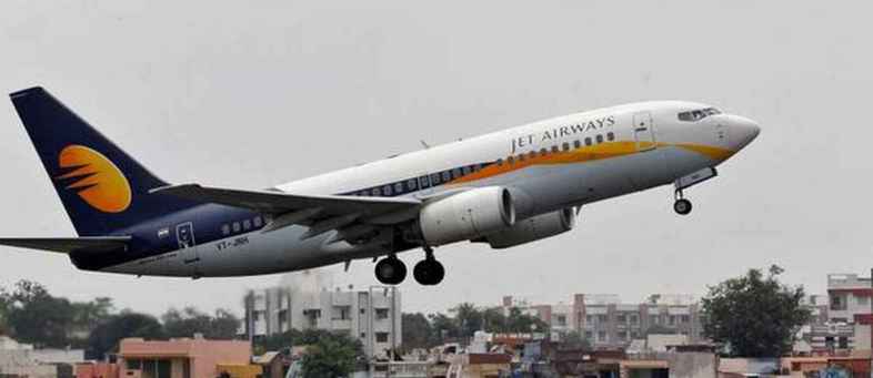Jet with clearer flight plan back on investors’ radar.jpg Jet with clearer flight plan back on investors’ radar.jpg