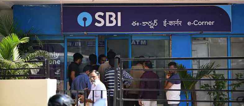 SBI Q1 profit jumps 81% to Rs 4,189.34 crore, asset quality improves.jpg SBI Q1 profit jumps 81% to Rs 4,189.34 crore, asset quality improves.jpg
