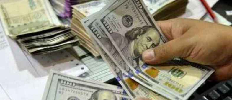 Indian rupees four week high against dollar.jpg Indian rupees four week high against dollar.jpg