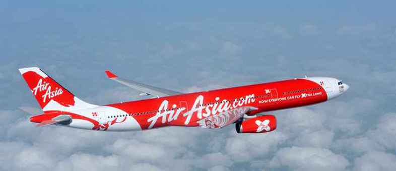 Center told HC that AirAsia India did not violate FDI rules.jpg Center told HC that AirAsia India did not violate FDI rules.jpg