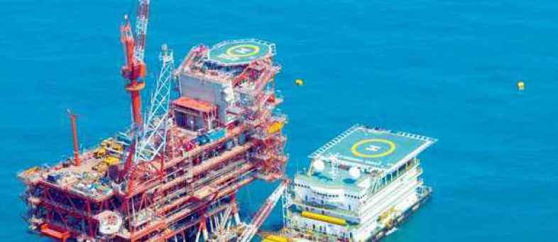 Reliance Industries seeks minimum $5.4 per unit for new natural gas find.jpg Reliance Industries seeks minimum $5.4 per unit for new natural gas find.jpg