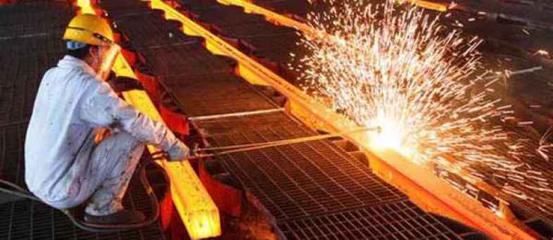 India's crude steel production grow by 1.8% to 111.2 MT in yeat 2019 World Steel Association.jpg India's crude steel production grow by 1.8% to 111.2 MT in yeat 2019 World Steel Association.jpg