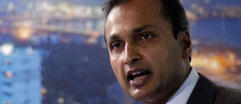 License of this bankrupt company of Anil Ambani will not be renewed.jpg License of this bankrupt company of Anil Ambani will not be renewed.jpg