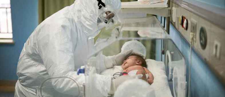 OMG New born baby coronavirus tests positive.jpg OMG New born baby coronavirus tests positive.jpg