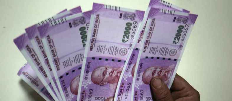 EPFO may credit first instalment of 8.5 percent interest by Diwali, Know How to check balance (1).jpg EPFO may credit first instalment of 8.5 percent interest by Diwali, Know How to check balance (1).jpg