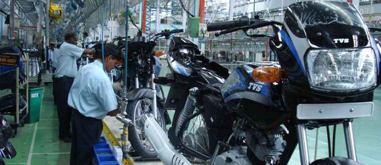 TVS Motor Company join hands with Bahwan International Group for Iraq market.jpg TVS Motor Company join hands with Bahwan International Group for Iraq market.jpg