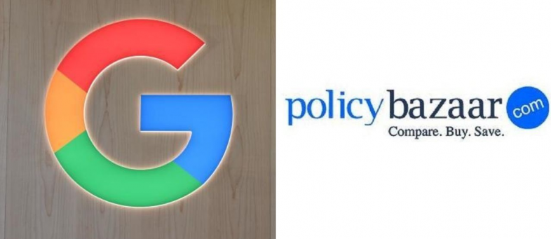 After Jio Google to spend $150 million for 10% stake in Policybazaar Report.jpg After Jio Google to spend $150 million for 10% stake in Policybazaar Report.jpg