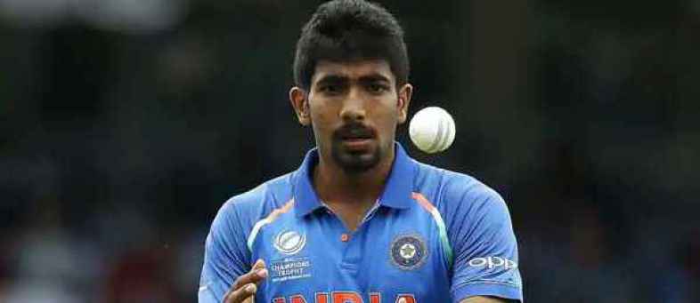 Jasprit Bumrah’s action copied by Bangladeshi bolwer.jpg Jasprit Bumrah’s action copied by Bangladeshi bolwer.jpg