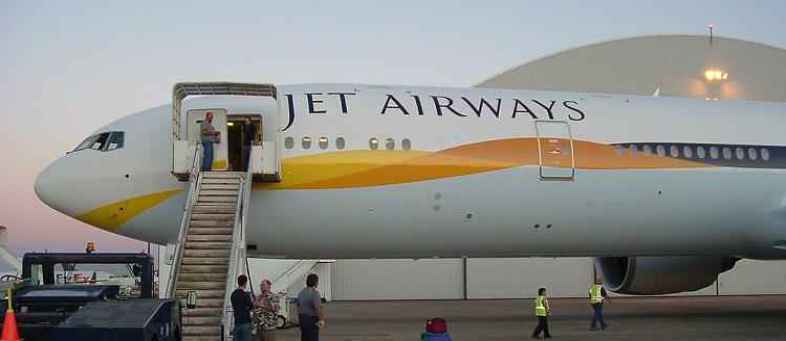 Jet' creditors to recover only 10% of dues in liquidation scenario.jpg Jet' creditors to recover only 10% of dues in liquidation scenario.jpg