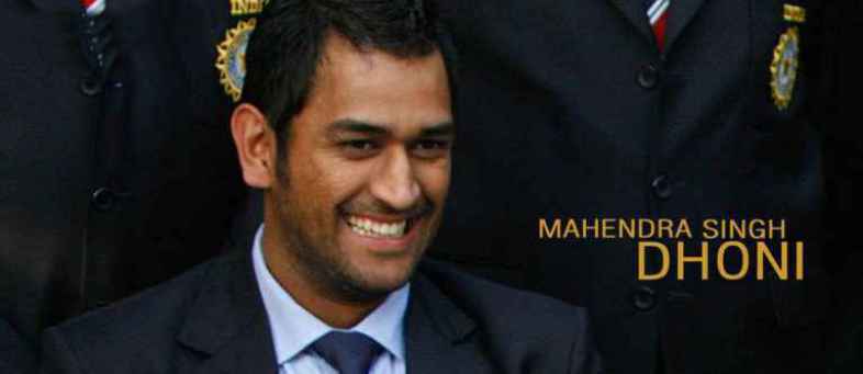 MS Dhoni ikely to join BJP, hints BJP leader Sanjay Paswan.jpg MS Dhoni ikely to join BJP, hints BJP leader Sanjay Paswan.jpg