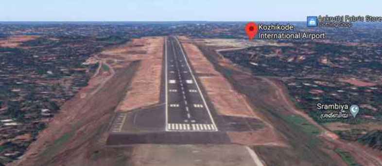 Tabletop runway responsible for accident at Kozhikode airport.jpg Tabletop runway responsible for accident at Kozhikode airport.jpg