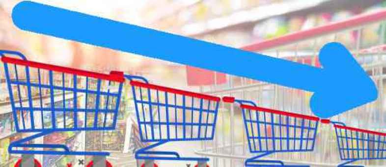 India’s retail trade fell 64 per cent in first week of July 2020.jpg India’s retail trade fell 64 per cent in first week of July 2020.jpg