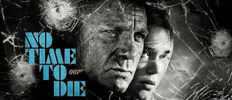 James Bond's 'No Time to Die' movie will be released in Gujarati.jpg James Bond's 'No Time to Die' movie will be released in Gujarati.jpg