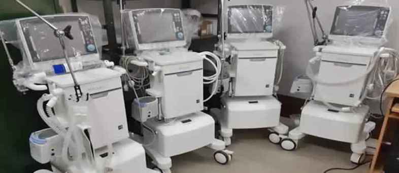 Modi govt approves ventilator export.jpg Modi govt approves ventilator export.jpg