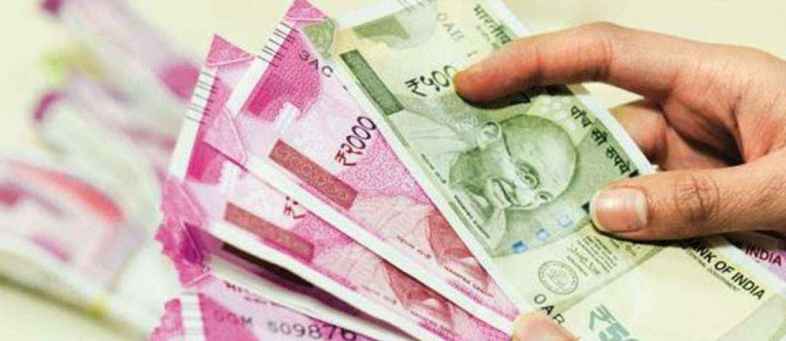 Govt Employee to Get DA From July, 2021, Benefit to 50 Lakh Govt Employees.jpg Govt Employee to Get DA From July, 2021, Benefit to 50 Lakh Govt Employees.jpg