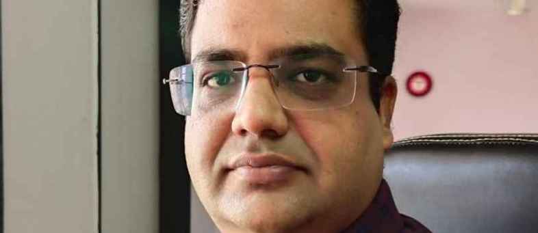 Gujarat doctor finds Corona medicine.jpg Gujarat doctor finds Corona medicine.jpg