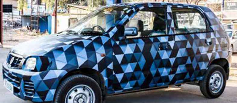 Maruti Alto Electric Car.jpg Maruti Alto Electric Car.jpg