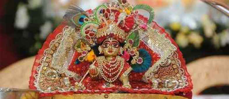 This time Janmashtami will be celebrated on two different days, Know where and when Nandotsav.jpg This time Janmashtami will be celebrated on two different days, Know where and when Nandotsav.jpg