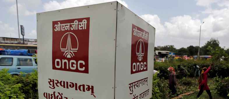 ONGC’s new 'Energy Strategy 2040',Aims doubling of oil, gas production.jpg ONGC’s new 'Energy Strategy 2040',Aims doubling of oil, gas production.jpg