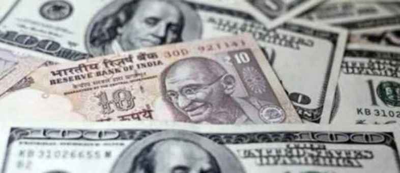Forex reserves hit record high at 466.69 billion Dollars-.jpg Forex reserves hit record high at 466.69 billion Dollars-.jpg