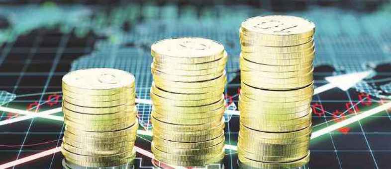 India foreign exchange reserves soar to record $473 billion.jpg India foreign exchange reserves soar to record $473 billion.jpg