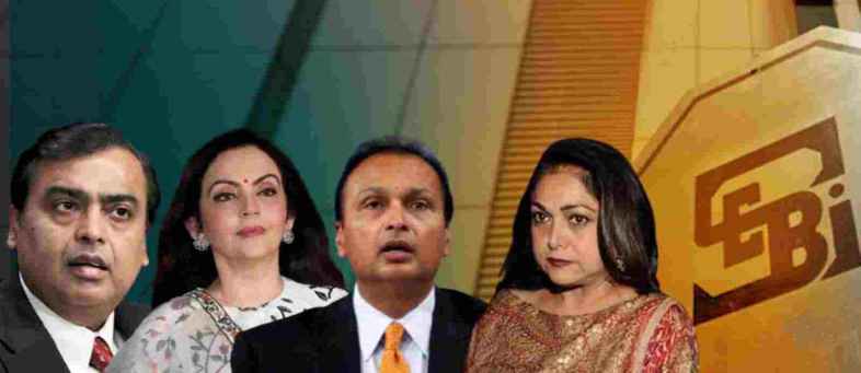 SEBI slaps Rs 25 crore penalty on Mukesh Ambani, Anil Ambani & other individuals and entities in a two decade old case .jpg SEBI slaps Rs 25 crore penalty on Mukesh Ambani, Anil Ambani & other individuals and entities in a two decade old case .jpg