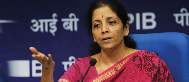 Many Countries Have Cautioned Against Rushing Into Cryptocurrencies, Says FM Nirmala Sitharaman.png Many Countries Have Cautioned Against Rushing Into Cryptocurrencies, Says FM Nirmala Sitharaman.png